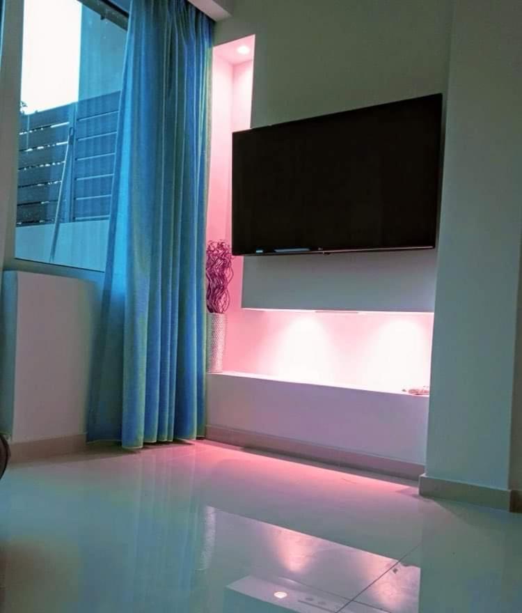 Haris White Apartment Roussospítion Extérieur photo